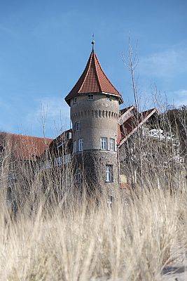 Majówka 2026 nad morzem w Łebie