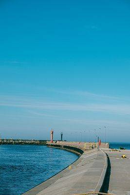 Krótki urlop nad morzem – zdrowie i odpoczynek w Łebie