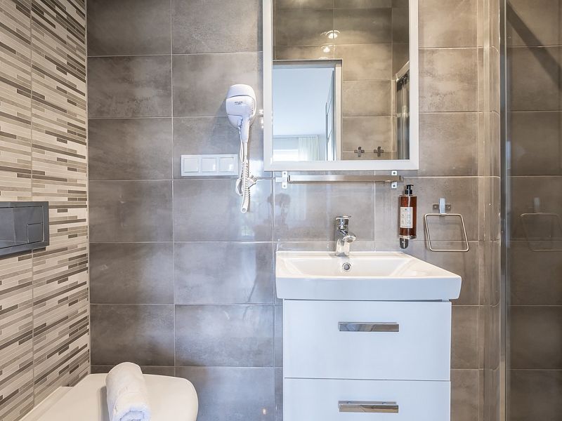 Pokój czteroosobowy