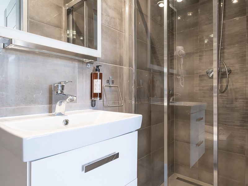 Pokój czteroosobowy